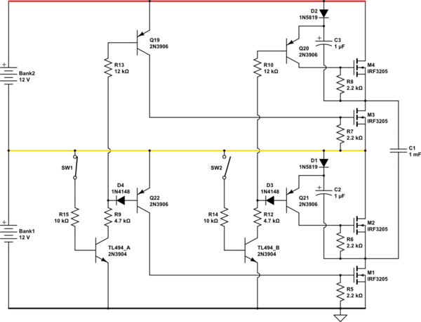 schematic