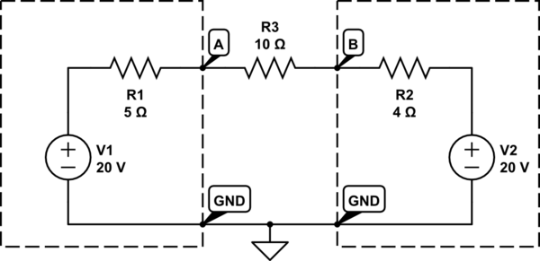 schematic