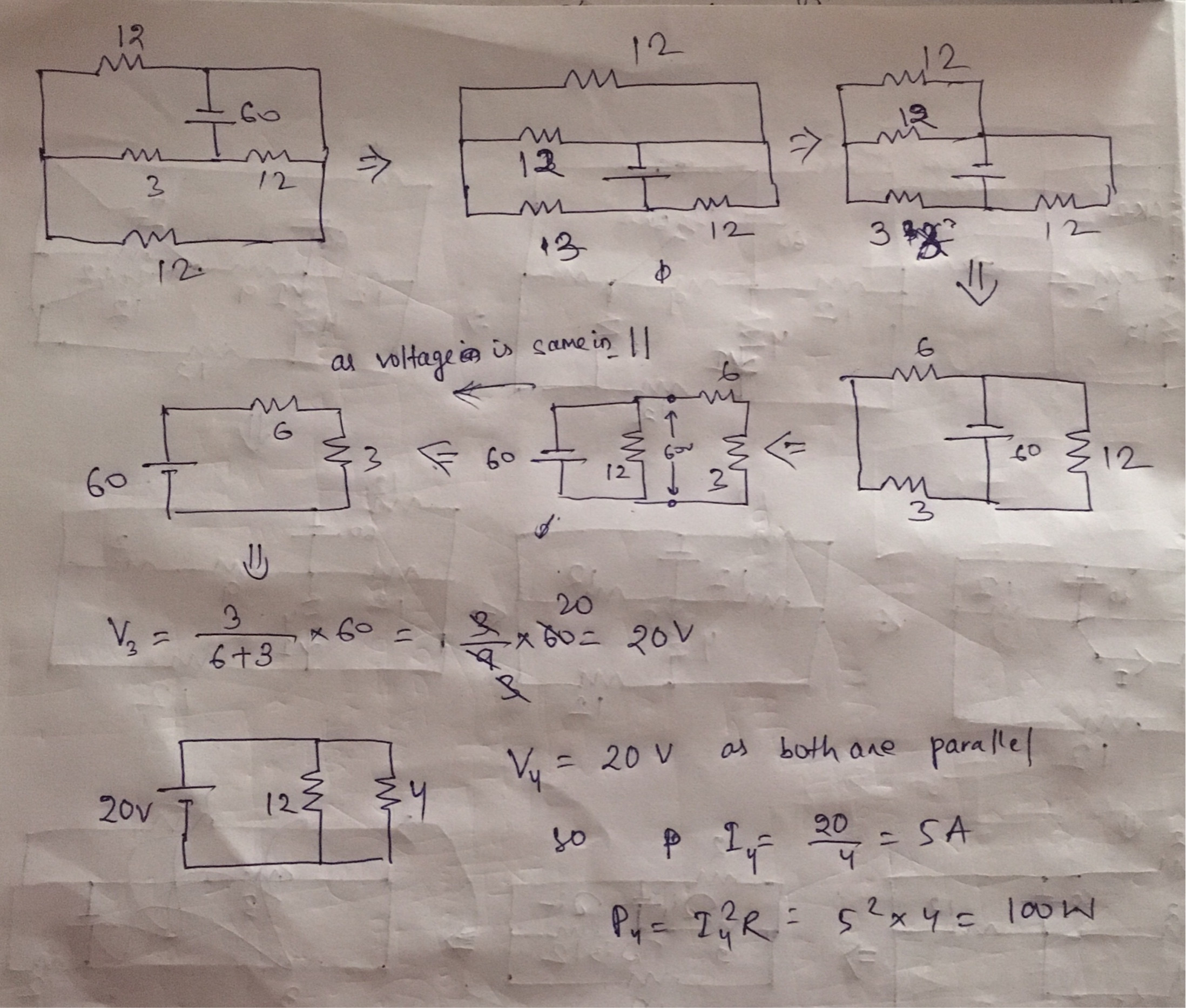 solution steps from where i left in the question