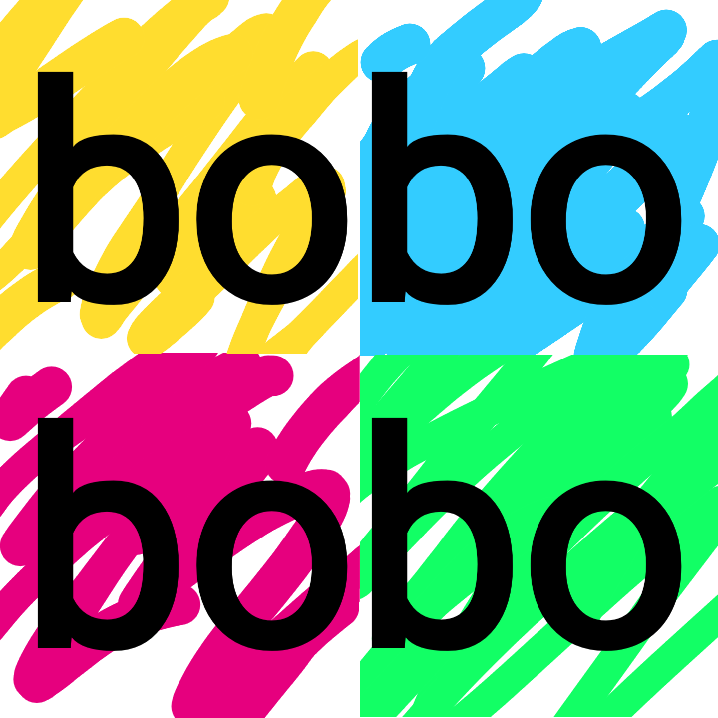 bobobobo