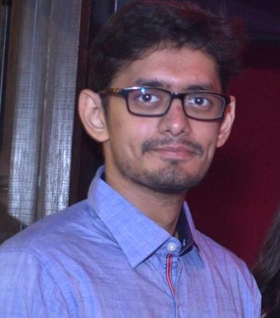 Ayush Gupta's user avatar