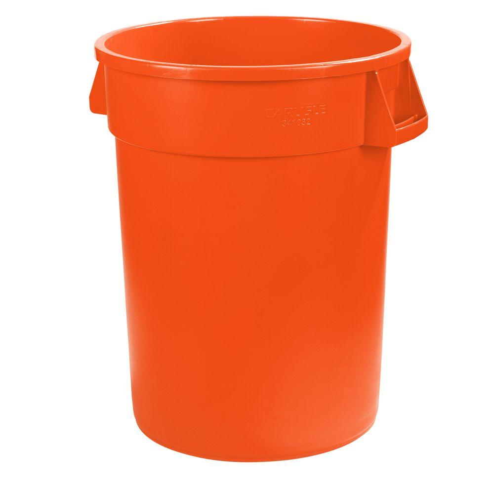 Orange Receptacle's user avatar