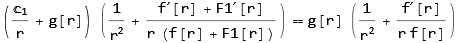 Mathematica graphics