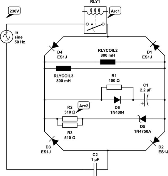 schematic