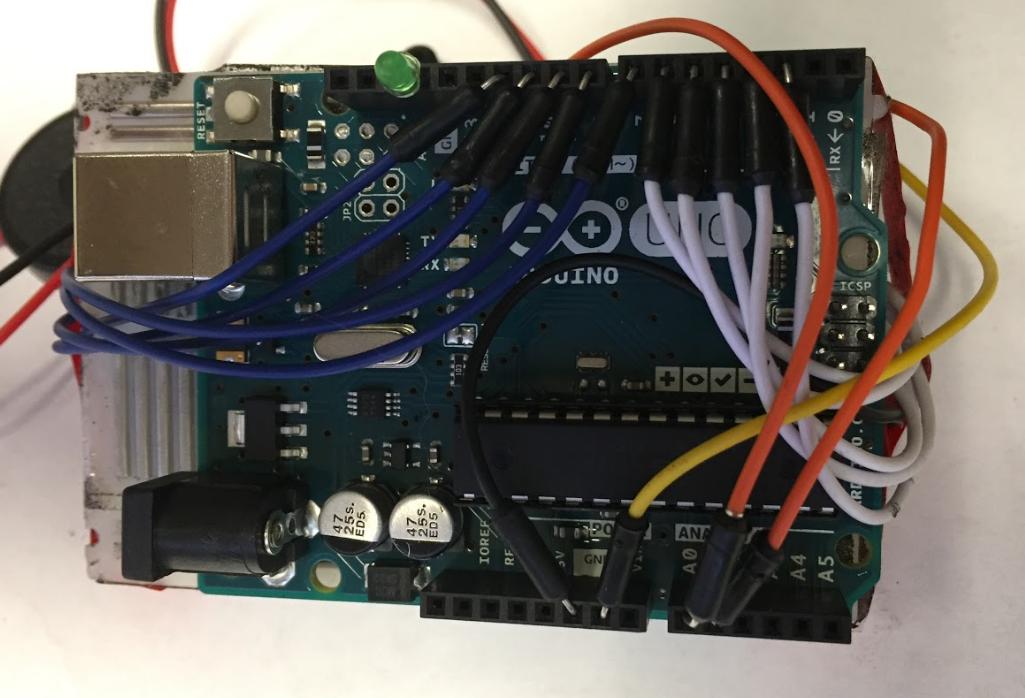 Arduino