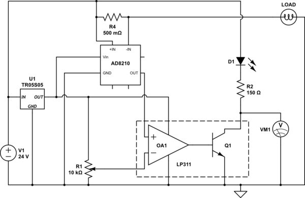 schematic