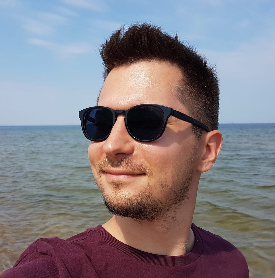 Szymon Przedwojski's user avatar