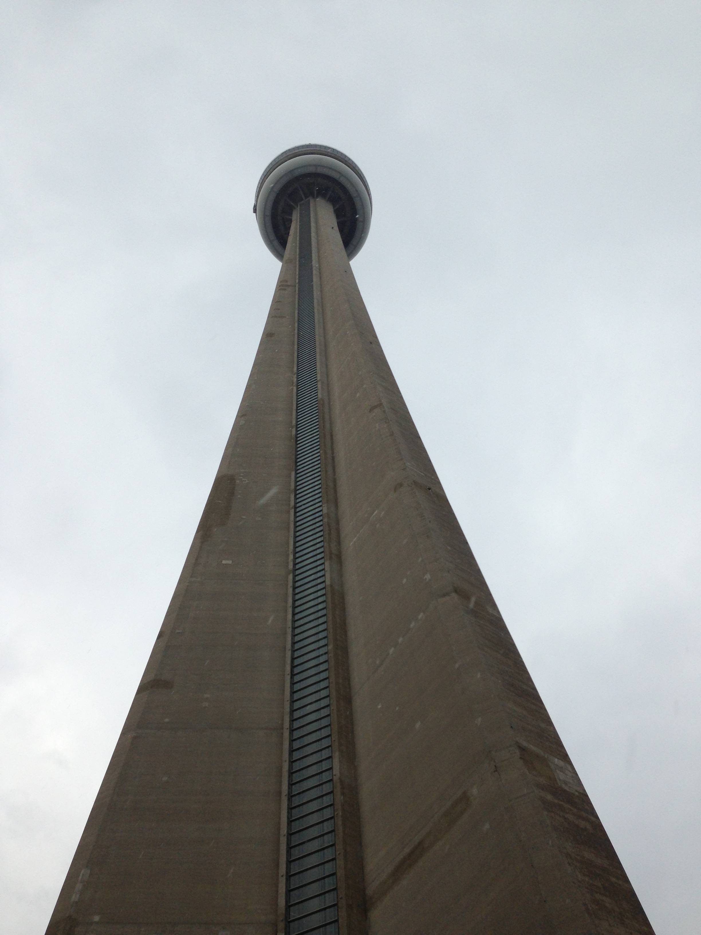 CN Tower, Toronto