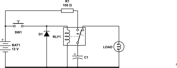 schematic