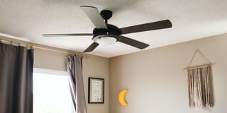 ceiling fan