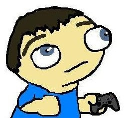 Paulie's user avatar