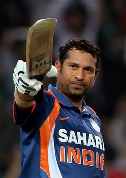 Sachin