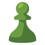 Chess.com logo