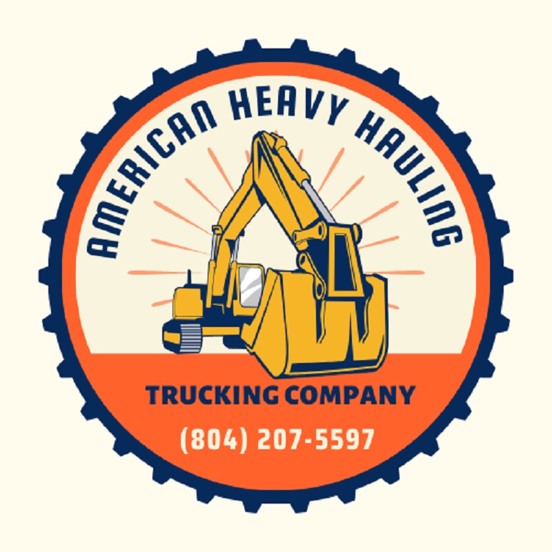 American Heavy Hauling's user avatar