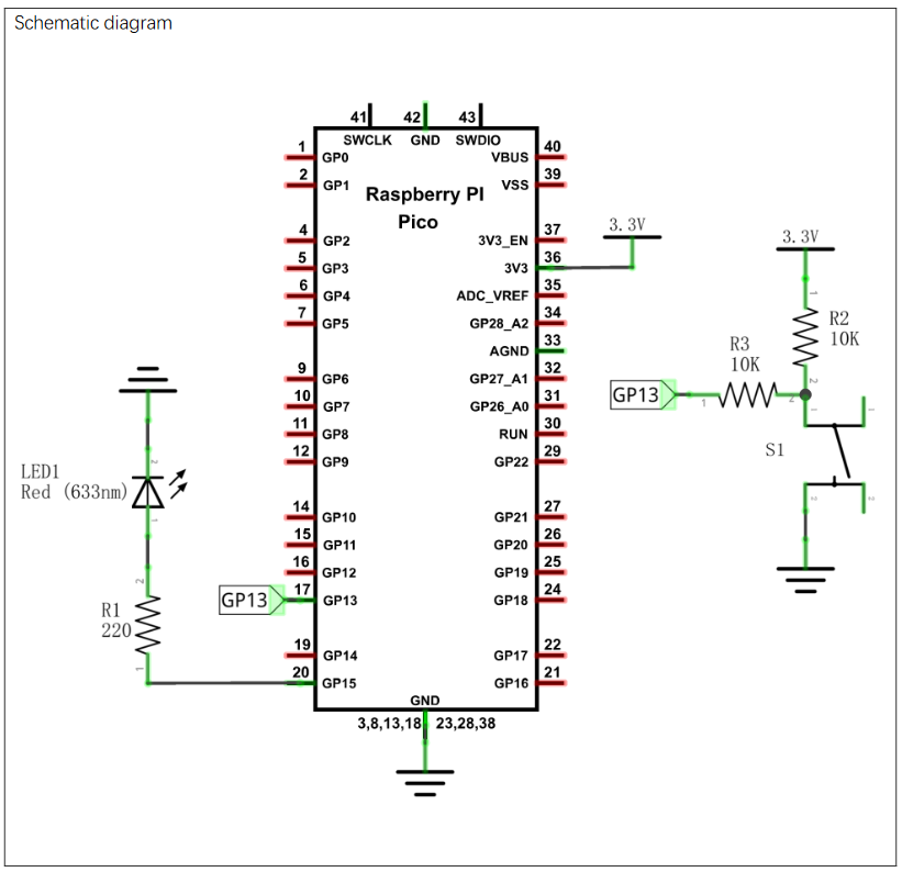 Circuit diagram