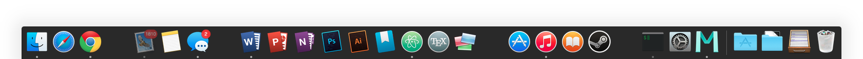 MyDock