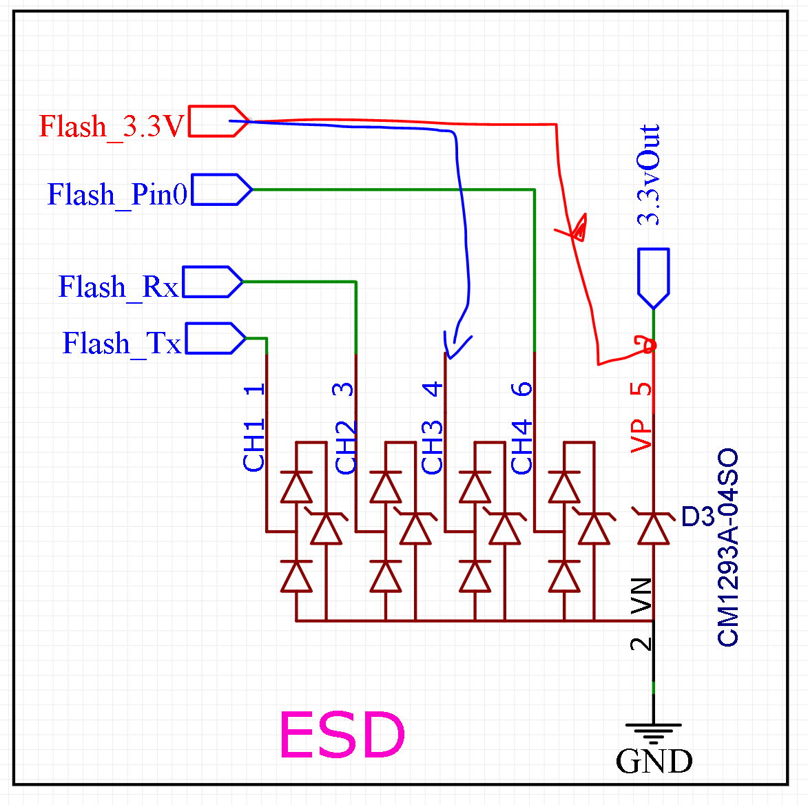 Circuit Diagram