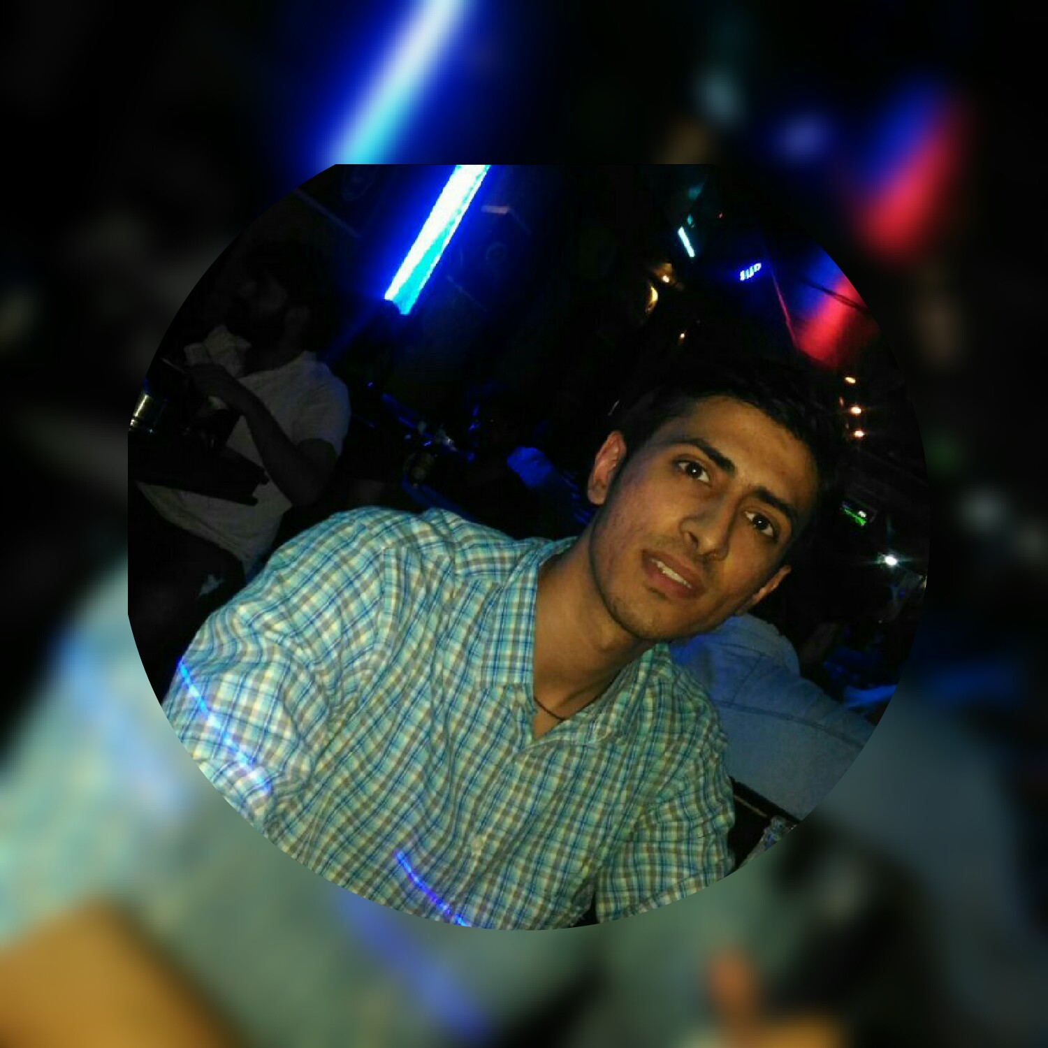 Dhruv Tyagi's user avatar