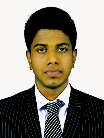 Rahulmon Johnson's user avatar