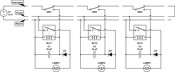 schematic