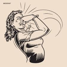 Moderat's user avatar