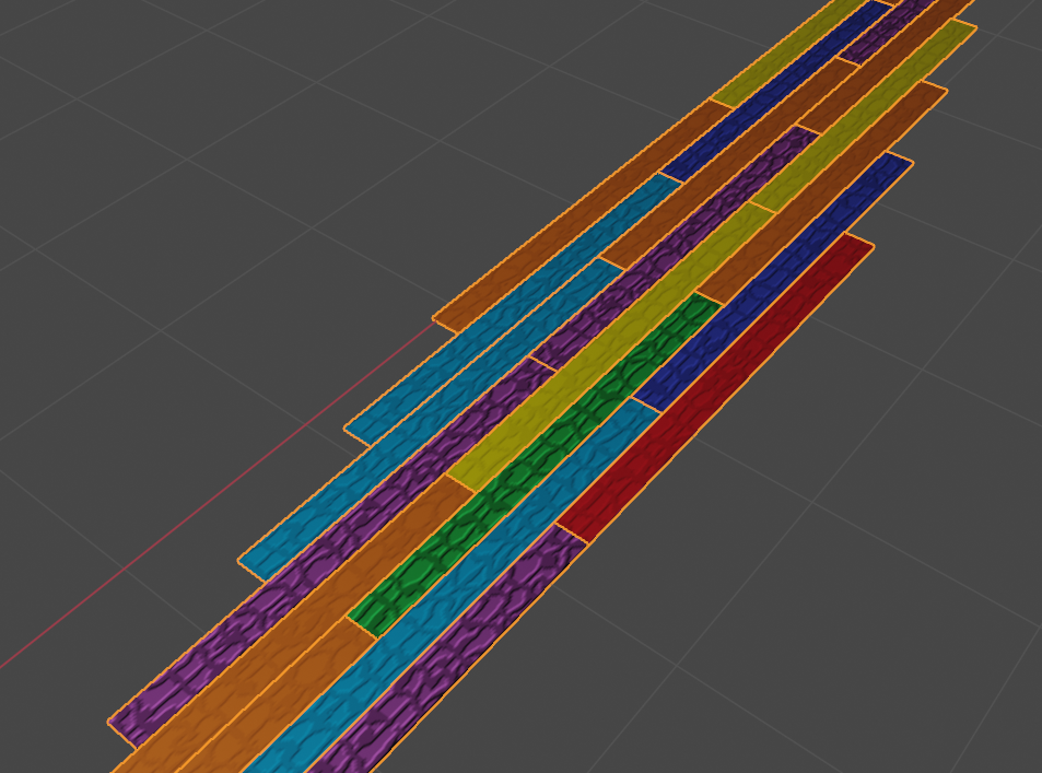 Result Array modifier