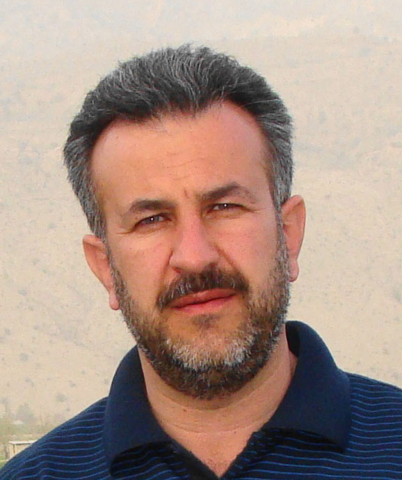 Seyed Naser Hashemi's user avatar