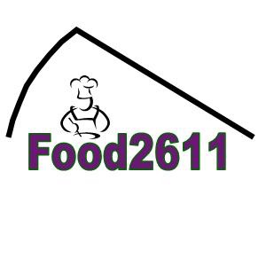 Food2611's user avatar