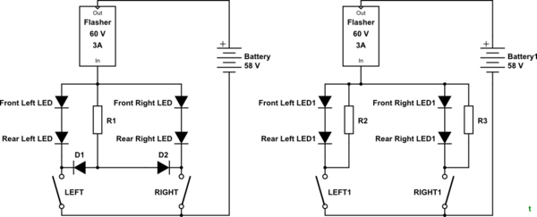 schematic