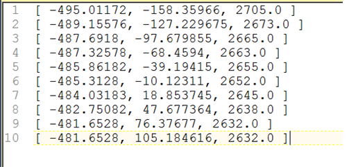 Mathematica graphics