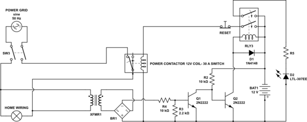 schematic