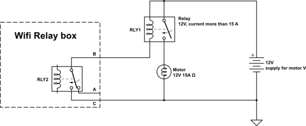 schematic