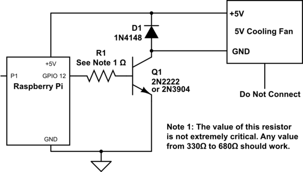 schematic