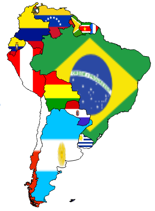 southamerica