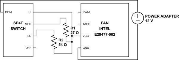 schematic