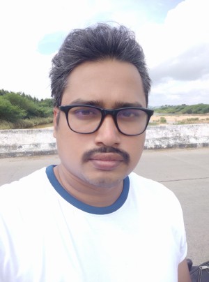 Mahesh V's user avatar