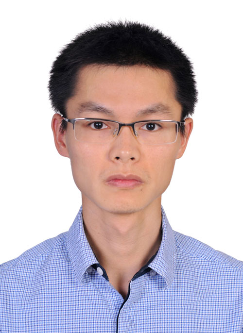 Z. Zhang's user avatar