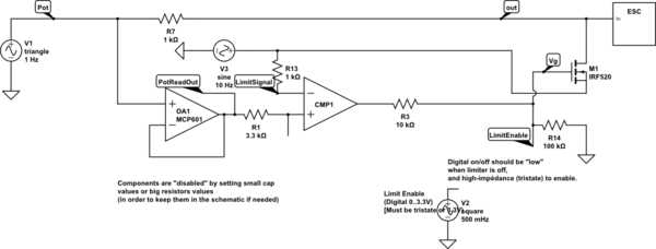 schematic