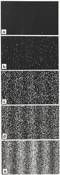 electron accumulation