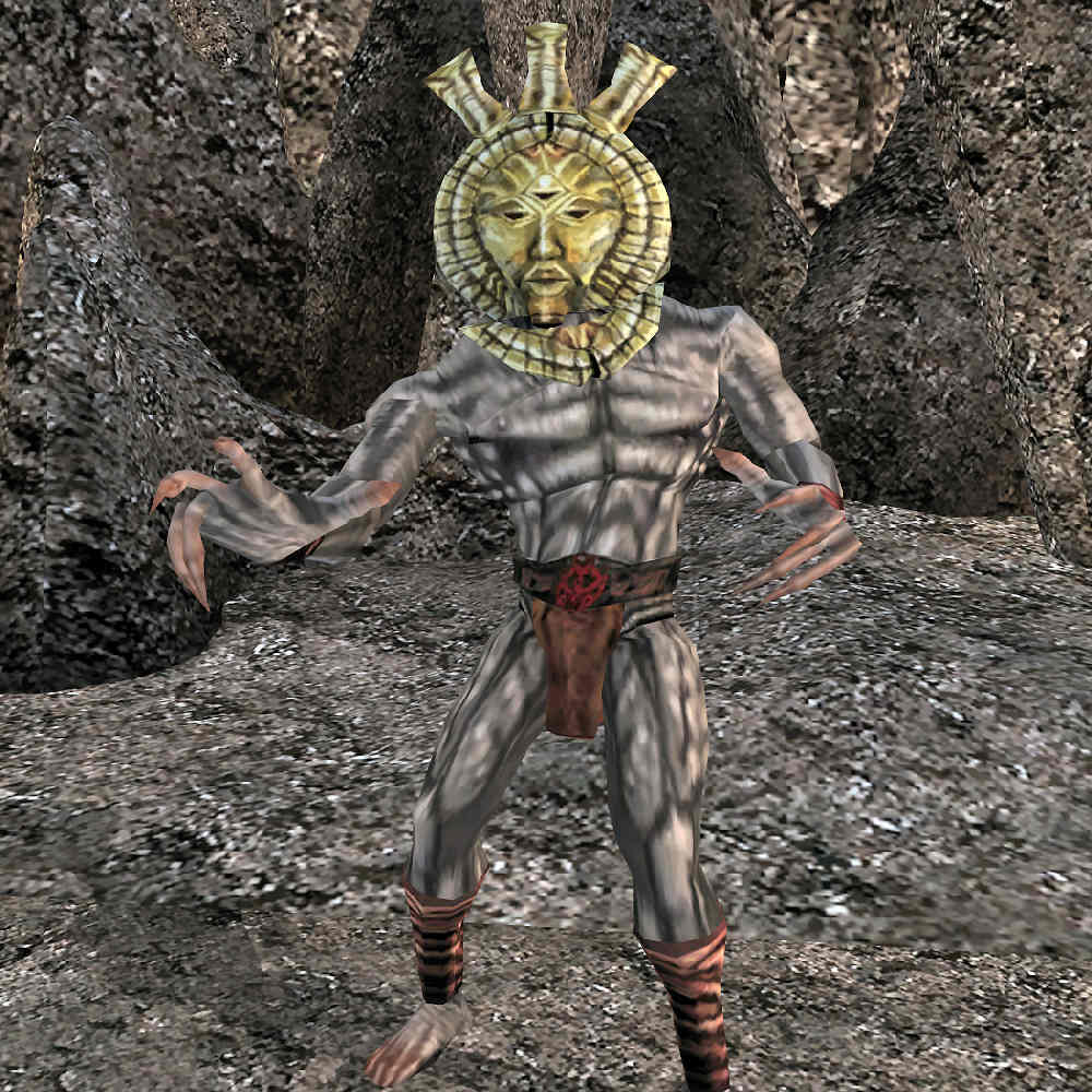 Dagoth Ur's user avatar