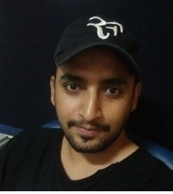 Milind Anantwar