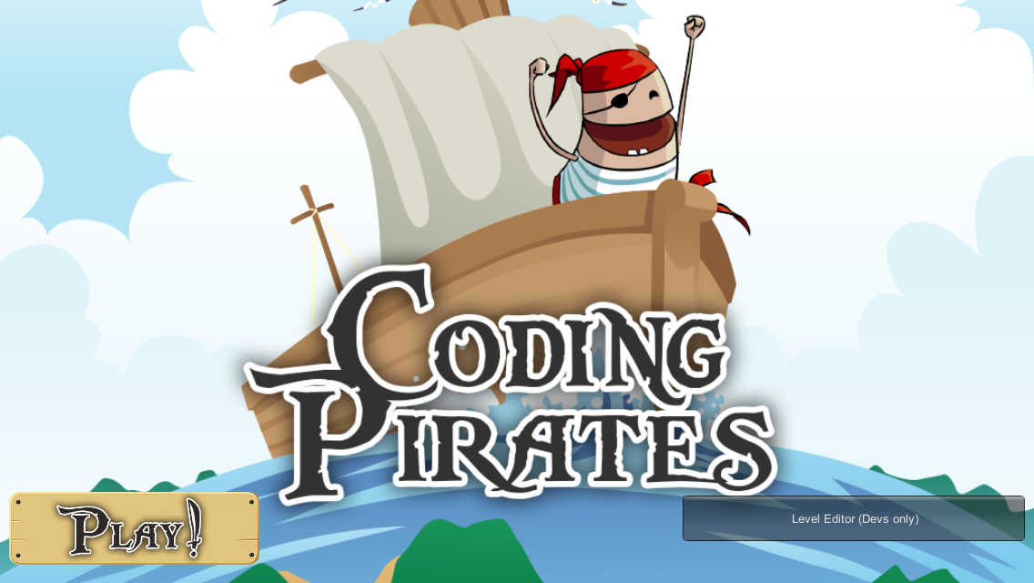 codingpirate's user avatar