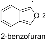 2-benzofuran