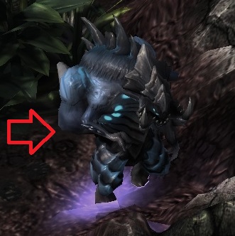 Dehaka