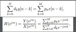 equation