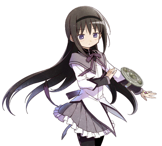 Akemi Homura's user avatar