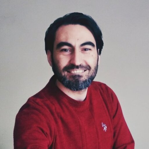 Mostafa Ahangarha's user avatar