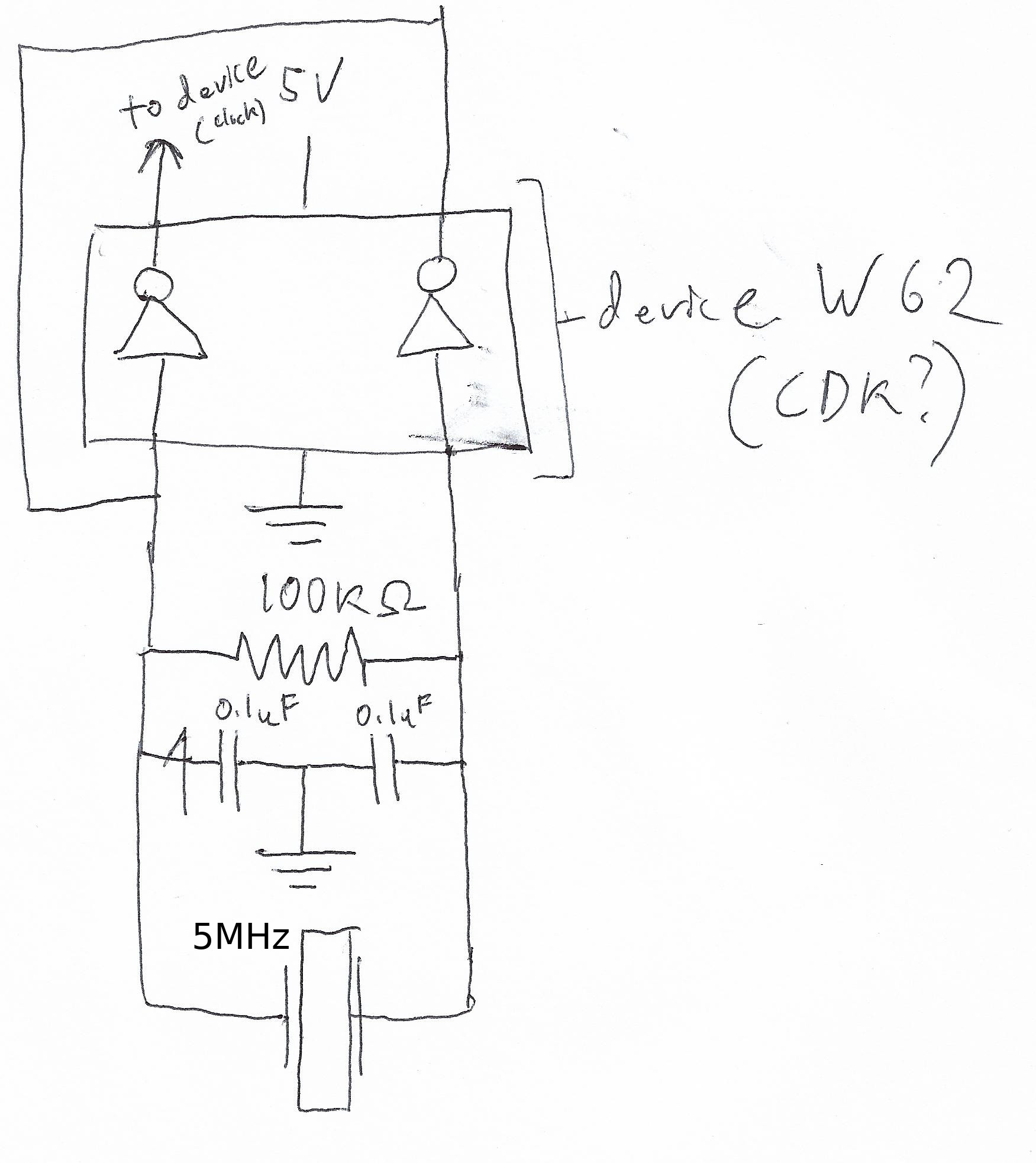 Circuit Diagram