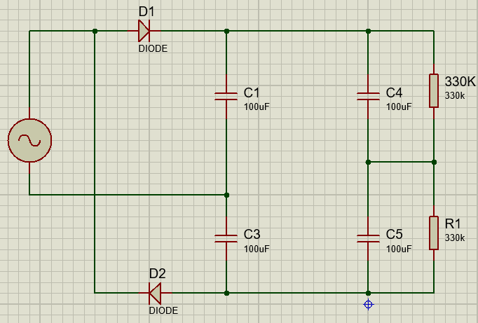 400V~800V