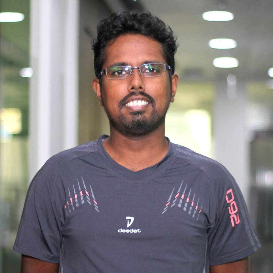 Kushan Randima's user avatar